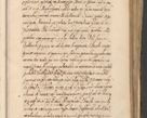 Zdjęcie nr 523 dla obiektu archiwalnego: Acta actorum, institutionum, resignationum, provisionum, decretorum, sententiarum, inscriptionum, testamentorum, confirmationum, ingrossationum, obligationum, quietationum, constitutionum R. D. Andreae Szołdrski, episcopi Kijoviensis, Gnesnensis et Posnaniensis praepositi, cantoris Cracoviensis, Vladislaviensis canonici, R. S. M. secretarii, episcopatus Cracoviensis in spiritualibus er temporalibus deputati anno 1633, 1634 et 1635