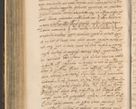 Zdjęcie nr 516 dla obiektu archiwalnego: Acta actorum, institutionum, resignationum, provisionum, decretorum, sententiarum, inscriptionum, testamentorum, confirmationum, ingrossationum, obligationum, quietationum, constitutionum R. D. Andreae Szołdrski, episcopi Kijoviensis, Gnesnensis et Posnaniensis praepositi, cantoris Cracoviensis, Vladislaviensis canonici, R. S. M. secretarii, episcopatus Cracoviensis in spiritualibus er temporalibus deputati anno 1633, 1634 et 1635