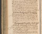 Zdjęcie nr 508 dla obiektu archiwalnego: Acta actorum, institutionum, resignationum, provisionum, decretorum, sententiarum, inscriptionum, testamentorum, confirmationum, ingrossationum, obligationum, quietationum, constitutionum R. D. Andreae Szołdrski, episcopi Kijoviensis, Gnesnensis et Posnaniensis praepositi, cantoris Cracoviensis, Vladislaviensis canonici, R. S. M. secretarii, episcopatus Cracoviensis in spiritualibus er temporalibus deputati anno 1633, 1634 et 1635