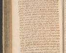 Zdjęcie nr 504 dla obiektu archiwalnego: Acta actorum, institutionum, resignationum, provisionum, decretorum, sententiarum, inscriptionum, testamentorum, confirmationum, ingrossationum, obligationum, quietationum, constitutionum R. D. Andreae Szołdrski, episcopi Kijoviensis, Gnesnensis et Posnaniensis praepositi, cantoris Cracoviensis, Vladislaviensis canonici, R. S. M. secretarii, episcopatus Cracoviensis in spiritualibus er temporalibus deputati anno 1633, 1634 et 1635