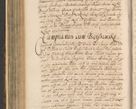 Zdjęcie nr 498 dla obiektu archiwalnego: Acta actorum, institutionum, resignationum, provisionum, decretorum, sententiarum, inscriptionum, testamentorum, confirmationum, ingrossationum, obligationum, quietationum, constitutionum R. D. Andreae Szołdrski, episcopi Kijoviensis, Gnesnensis et Posnaniensis praepositi, cantoris Cracoviensis, Vladislaviensis canonici, R. S. M. secretarii, episcopatus Cracoviensis in spiritualibus er temporalibus deputati anno 1633, 1634 et 1635