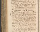 Zdjęcie nr 498 dla obiektu archiwalnego: Acta actorum, institutionum, resignationum, provisionum, decretorum, sententiarum, inscriptionum, testamentorum, confirmationum, ingrossationum, obligationum, quietationum, constitutionum R. D. Andreae Szołdrski, episcopi Kijoviensis, Gnesnensis et Posnaniensis praepositi, cantoris Cracoviensis, Vladislaviensis canonici, R. S. M. secretarii, episcopatus Cracoviensis in spiritualibus er temporalibus deputati anno 1633, 1634 et 1635