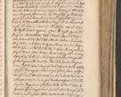 Zdjęcie nr 491 dla obiektu archiwalnego: Acta actorum, institutionum, resignationum, provisionum, decretorum, sententiarum, inscriptionum, testamentorum, confirmationum, ingrossationum, obligationum, quietationum, constitutionum R. D. Andreae Szołdrski, episcopi Kijoviensis, Gnesnensis et Posnaniensis praepositi, cantoris Cracoviensis, Vladislaviensis canonici, R. S. M. secretarii, episcopatus Cracoviensis in spiritualibus er temporalibus deputati anno 1633, 1634 et 1635