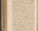 Zdjęcie nr 490 dla obiektu archiwalnego: Acta actorum, institutionum, resignationum, provisionum, decretorum, sententiarum, inscriptionum, testamentorum, confirmationum, ingrossationum, obligationum, quietationum, constitutionum R. D. Andreae Szołdrski, episcopi Kijoviensis, Gnesnensis et Posnaniensis praepositi, cantoris Cracoviensis, Vladislaviensis canonici, R. S. M. secretarii, episcopatus Cracoviensis in spiritualibus er temporalibus deputati anno 1633, 1634 et 1635