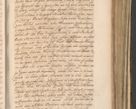 Zdjęcie nr 475 dla obiektu archiwalnego: Acta actorum, institutionum, resignationum, provisionum, decretorum, sententiarum, inscriptionum, testamentorum, confirmationum, ingrossationum, obligationum, quietationum, constitutionum R. D. Andreae Szołdrski, episcopi Kijoviensis, Gnesnensis et Posnaniensis praepositi, cantoris Cracoviensis, Vladislaviensis canonici, R. S. M. secretarii, episcopatus Cracoviensis in spiritualibus er temporalibus deputati anno 1633, 1634 et 1635
