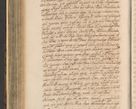 Zdjęcie nr 472 dla obiektu archiwalnego: Acta actorum, institutionum, resignationum, provisionum, decretorum, sententiarum, inscriptionum, testamentorum, confirmationum, ingrossationum, obligationum, quietationum, constitutionum R. D. Andreae Szołdrski, episcopi Kijoviensis, Gnesnensis et Posnaniensis praepositi, cantoris Cracoviensis, Vladislaviensis canonici, R. S. M. secretarii, episcopatus Cracoviensis in spiritualibus er temporalibus deputati anno 1633, 1634 et 1635