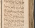 Zdjęcie nr 471 dla obiektu archiwalnego: Acta actorum, institutionum, resignationum, provisionum, decretorum, sententiarum, inscriptionum, testamentorum, confirmationum, ingrossationum, obligationum, quietationum, constitutionum R. D. Andreae Szołdrski, episcopi Kijoviensis, Gnesnensis et Posnaniensis praepositi, cantoris Cracoviensis, Vladislaviensis canonici, R. S. M. secretarii, episcopatus Cracoviensis in spiritualibus er temporalibus deputati anno 1633, 1634 et 1635