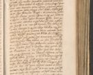 Zdjęcie nr 469 dla obiektu archiwalnego: Acta actorum, institutionum, resignationum, provisionum, decretorum, sententiarum, inscriptionum, testamentorum, confirmationum, ingrossationum, obligationum, quietationum, constitutionum R. D. Andreae Szołdrski, episcopi Kijoviensis, Gnesnensis et Posnaniensis praepositi, cantoris Cracoviensis, Vladislaviensis canonici, R. S. M. secretarii, episcopatus Cracoviensis in spiritualibus er temporalibus deputati anno 1633, 1634 et 1635