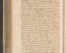 Zdjęcie nr 466 dla obiektu archiwalnego: Acta actorum, institutionum, resignationum, provisionum, decretorum, sententiarum, inscriptionum, testamentorum, confirmationum, ingrossationum, obligationum, quietationum, constitutionum R. D. Andreae Szołdrski, episcopi Kijoviensis, Gnesnensis et Posnaniensis praepositi, cantoris Cracoviensis, Vladislaviensis canonici, R. S. M. secretarii, episcopatus Cracoviensis in spiritualibus er temporalibus deputati anno 1633, 1634 et 1635