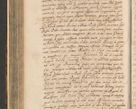Zdjęcie nr 456 dla obiektu archiwalnego: Acta actorum, institutionum, resignationum, provisionum, decretorum, sententiarum, inscriptionum, testamentorum, confirmationum, ingrossationum, obligationum, quietationum, constitutionum R. D. Andreae Szołdrski, episcopi Kijoviensis, Gnesnensis et Posnaniensis praepositi, cantoris Cracoviensis, Vladislaviensis canonici, R. S. M. secretarii, episcopatus Cracoviensis in spiritualibus er temporalibus deputati anno 1633, 1634 et 1635