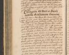 Zdjęcie nr 452 dla obiektu archiwalnego: Acta actorum, institutionum, resignationum, provisionum, decretorum, sententiarum, inscriptionum, testamentorum, confirmationum, ingrossationum, obligationum, quietationum, constitutionum R. D. Andreae Szołdrski, episcopi Kijoviensis, Gnesnensis et Posnaniensis praepositi, cantoris Cracoviensis, Vladislaviensis canonici, R. S. M. secretarii, episcopatus Cracoviensis in spiritualibus er temporalibus deputati anno 1633, 1634 et 1635