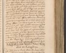 Zdjęcie nr 447 dla obiektu archiwalnego: Acta actorum, institutionum, resignationum, provisionum, decretorum, sententiarum, inscriptionum, testamentorum, confirmationum, ingrossationum, obligationum, quietationum, constitutionum R. D. Andreae Szołdrski, episcopi Kijoviensis, Gnesnensis et Posnaniensis praepositi, cantoris Cracoviensis, Vladislaviensis canonici, R. S. M. secretarii, episcopatus Cracoviensis in spiritualibus er temporalibus deputati anno 1633, 1634 et 1635