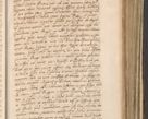 Zdjęcie nr 445 dla obiektu archiwalnego: Acta actorum, institutionum, resignationum, provisionum, decretorum, sententiarum, inscriptionum, testamentorum, confirmationum, ingrossationum, obligationum, quietationum, constitutionum R. D. Andreae Szołdrski, episcopi Kijoviensis, Gnesnensis et Posnaniensis praepositi, cantoris Cracoviensis, Vladislaviensis canonici, R. S. M. secretarii, episcopatus Cracoviensis in spiritualibus er temporalibus deputati anno 1633, 1634 et 1635
