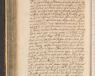 Zdjęcie nr 444 dla obiektu archiwalnego: Acta actorum, institutionum, resignationum, provisionum, decretorum, sententiarum, inscriptionum, testamentorum, confirmationum, ingrossationum, obligationum, quietationum, constitutionum R. D. Andreae Szołdrski, episcopi Kijoviensis, Gnesnensis et Posnaniensis praepositi, cantoris Cracoviensis, Vladislaviensis canonici, R. S. M. secretarii, episcopatus Cracoviensis in spiritualibus er temporalibus deputati anno 1633, 1634 et 1635