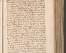 Zdjęcie nr 441 dla obiektu archiwalnego: Acta actorum, institutionum, resignationum, provisionum, decretorum, sententiarum, inscriptionum, testamentorum, confirmationum, ingrossationum, obligationum, quietationum, constitutionum R. D. Andreae Szołdrski, episcopi Kijoviensis, Gnesnensis et Posnaniensis praepositi, cantoris Cracoviensis, Vladislaviensis canonici, R. S. M. secretarii, episcopatus Cracoviensis in spiritualibus er temporalibus deputati anno 1633, 1634 et 1635