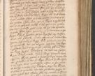 Zdjęcie nr 441 dla obiektu archiwalnego: Acta actorum, institutionum, resignationum, provisionum, decretorum, sententiarum, inscriptionum, testamentorum, confirmationum, ingrossationum, obligationum, quietationum, constitutionum R. D. Andreae Szołdrski, episcopi Kijoviensis, Gnesnensis et Posnaniensis praepositi, cantoris Cracoviensis, Vladislaviensis canonici, R. S. M. secretarii, episcopatus Cracoviensis in spiritualibus er temporalibus deputati anno 1633, 1634 et 1635