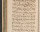 Zdjęcie nr 442 dla obiektu archiwalnego: Acta actorum, institutionum, resignationum, provisionum, decretorum, sententiarum, inscriptionum, testamentorum, confirmationum, ingrossationum, obligationum, quietationum, constitutionum R. D. Andreae Szołdrski, episcopi Kijoviensis, Gnesnensis et Posnaniensis praepositi, cantoris Cracoviensis, Vladislaviensis canonici, R. S. M. secretarii, episcopatus Cracoviensis in spiritualibus er temporalibus deputati anno 1633, 1634 et 1635