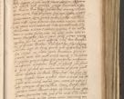 Zdjęcie nr 439 dla obiektu archiwalnego: Acta actorum, institutionum, resignationum, provisionum, decretorum, sententiarum, inscriptionum, testamentorum, confirmationum, ingrossationum, obligationum, quietationum, constitutionum R. D. Andreae Szołdrski, episcopi Kijoviensis, Gnesnensis et Posnaniensis praepositi, cantoris Cracoviensis, Vladislaviensis canonici, R. S. M. secretarii, episcopatus Cracoviensis in spiritualibus er temporalibus deputati anno 1633, 1634 et 1635