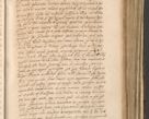 Zdjęcie nr 437 dla obiektu archiwalnego: Acta actorum, institutionum, resignationum, provisionum, decretorum, sententiarum, inscriptionum, testamentorum, confirmationum, ingrossationum, obligationum, quietationum, constitutionum R. D. Andreae Szołdrski, episcopi Kijoviensis, Gnesnensis et Posnaniensis praepositi, cantoris Cracoviensis, Vladislaviensis canonici, R. S. M. secretarii, episcopatus Cracoviensis in spiritualibus er temporalibus deputati anno 1633, 1634 et 1635