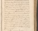 Zdjęcie nr 611 dla obiektu archiwalnego: Acta actorum, institutionum, resignationum, provisionum, decretorum, sententiarum, inscriptionum, testamentorum, confirmationum, ingrossationum, obligationum, quietationum, constitutionum R. D. Andreae Szołdrski, episcopi Kijoviensis, Gnesnensis et Posnaniensis praepositi, cantoris Cracoviensis, Vladislaviensis canonici, R. S. M. secretarii, episcopatus Cracoviensis in spiritualibus er temporalibus deputati anno 1633, 1634 et 1635