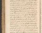 Zdjęcie nr 614 dla obiektu archiwalnego: Acta actorum, institutionum, resignationum, provisionum, decretorum, sententiarum, inscriptionum, testamentorum, confirmationum, ingrossationum, obligationum, quietationum, constitutionum R. D. Andreae Szołdrski, episcopi Kijoviensis, Gnesnensis et Posnaniensis praepositi, cantoris Cracoviensis, Vladislaviensis canonici, R. S. M. secretarii, episcopatus Cracoviensis in spiritualibus er temporalibus deputati anno 1633, 1634 et 1635