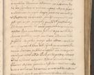 Zdjęcie nr 613 dla obiektu archiwalnego: Acta actorum, institutionum, resignationum, provisionum, decretorum, sententiarum, inscriptionum, testamentorum, confirmationum, ingrossationum, obligationum, quietationum, constitutionum R. D. Andreae Szołdrski, episcopi Kijoviensis, Gnesnensis et Posnaniensis praepositi, cantoris Cracoviensis, Vladislaviensis canonici, R. S. M. secretarii, episcopatus Cracoviensis in spiritualibus er temporalibus deputati anno 1633, 1634 et 1635