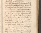 Zdjęcie nr 805 dla obiektu archiwalnego: Acta actorum, institutionum, resignationum, provisionum, decretorum, sententiarum, inscriptionum, testamentorum, confirmationum, ingrossationum, obligationum, quietationum, constitutionum R. D. Andreae Szołdrski, episcopi Kijoviensis, Gnesnensis et Posnaniensis praepositi, cantoris Cracoviensis, Vladislaviensis canonici, R. S. M. secretarii, episcopatus Cracoviensis in spiritualibus er temporalibus deputati anno 1633, 1634 et 1635