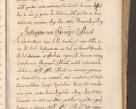 Zdjęcie nr 799 dla obiektu archiwalnego: Acta actorum, institutionum, resignationum, provisionum, decretorum, sententiarum, inscriptionum, testamentorum, confirmationum, ingrossationum, obligationum, quietationum, constitutionum R. D. Andreae Szołdrski, episcopi Kijoviensis, Gnesnensis et Posnaniensis praepositi, cantoris Cracoviensis, Vladislaviensis canonici, R. S. M. secretarii, episcopatus Cracoviensis in spiritualibus er temporalibus deputati anno 1633, 1634 et 1635