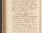 Zdjęcie nr 794 dla obiektu archiwalnego: Acta actorum, institutionum, resignationum, provisionum, decretorum, sententiarum, inscriptionum, testamentorum, confirmationum, ingrossationum, obligationum, quietationum, constitutionum R. D. Andreae Szołdrski, episcopi Kijoviensis, Gnesnensis et Posnaniensis praepositi, cantoris Cracoviensis, Vladislaviensis canonici, R. S. M. secretarii, episcopatus Cracoviensis in spiritualibus er temporalibus deputati anno 1633, 1634 et 1635