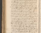 Zdjęcie nr 776 dla obiektu archiwalnego: Acta actorum, institutionum, resignationum, provisionum, decretorum, sententiarum, inscriptionum, testamentorum, confirmationum, ingrossationum, obligationum, quietationum, constitutionum R. D. Andreae Szołdrski, episcopi Kijoviensis, Gnesnensis et Posnaniensis praepositi, cantoris Cracoviensis, Vladislaviensis canonici, R. S. M. secretarii, episcopatus Cracoviensis in spiritualibus er temporalibus deputati anno 1633, 1634 et 1635