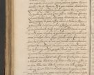 Zdjęcie nr 770 dla obiektu archiwalnego: Acta actorum, institutionum, resignationum, provisionum, decretorum, sententiarum, inscriptionum, testamentorum, confirmationum, ingrossationum, obligationum, quietationum, constitutionum R. D. Andreae Szołdrski, episcopi Kijoviensis, Gnesnensis et Posnaniensis praepositi, cantoris Cracoviensis, Vladislaviensis canonici, R. S. M. secretarii, episcopatus Cracoviensis in spiritualibus er temporalibus deputati anno 1633, 1634 et 1635