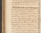 Zdjęcie nr 762 dla obiektu archiwalnego: Acta actorum, institutionum, resignationum, provisionum, decretorum, sententiarum, inscriptionum, testamentorum, confirmationum, ingrossationum, obligationum, quietationum, constitutionum R. D. Andreae Szołdrski, episcopi Kijoviensis, Gnesnensis et Posnaniensis praepositi, cantoris Cracoviensis, Vladislaviensis canonici, R. S. M. secretarii, episcopatus Cracoviensis in spiritualibus er temporalibus deputati anno 1633, 1634 et 1635