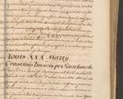 Zdjęcie nr 763 dla obiektu archiwalnego: Acta actorum, institutionum, resignationum, provisionum, decretorum, sententiarum, inscriptionum, testamentorum, confirmationum, ingrossationum, obligationum, quietationum, constitutionum R. D. Andreae Szołdrski, episcopi Kijoviensis, Gnesnensis et Posnaniensis praepositi, cantoris Cracoviensis, Vladislaviensis canonici, R. S. M. secretarii, episcopatus Cracoviensis in spiritualibus er temporalibus deputati anno 1633, 1634 et 1635