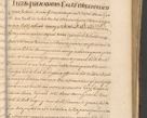 Zdjęcie nr 761 dla obiektu archiwalnego: Acta actorum, institutionum, resignationum, provisionum, decretorum, sententiarum, inscriptionum, testamentorum, confirmationum, ingrossationum, obligationum, quietationum, constitutionum R. D. Andreae Szołdrski, episcopi Kijoviensis, Gnesnensis et Posnaniensis praepositi, cantoris Cracoviensis, Vladislaviensis canonici, R. S. M. secretarii, episcopatus Cracoviensis in spiritualibus er temporalibus deputati anno 1633, 1634 et 1635