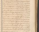 Zdjęcie nr 759 dla obiektu archiwalnego: Acta actorum, institutionum, resignationum, provisionum, decretorum, sententiarum, inscriptionum, testamentorum, confirmationum, ingrossationum, obligationum, quietationum, constitutionum R. D. Andreae Szołdrski, episcopi Kijoviensis, Gnesnensis et Posnaniensis praepositi, cantoris Cracoviensis, Vladislaviensis canonici, R. S. M. secretarii, episcopatus Cracoviensis in spiritualibus er temporalibus deputati anno 1633, 1634 et 1635