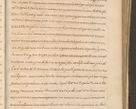 Zdjęcie nr 757 dla obiektu archiwalnego: Acta actorum, institutionum, resignationum, provisionum, decretorum, sententiarum, inscriptionum, testamentorum, confirmationum, ingrossationum, obligationum, quietationum, constitutionum R. D. Andreae Szołdrski, episcopi Kijoviensis, Gnesnensis et Posnaniensis praepositi, cantoris Cracoviensis, Vladislaviensis canonici, R. S. M. secretarii, episcopatus Cracoviensis in spiritualibus er temporalibus deputati anno 1633, 1634 et 1635