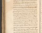 Zdjęcie nr 752 dla obiektu archiwalnego: Acta actorum, institutionum, resignationum, provisionum, decretorum, sententiarum, inscriptionum, testamentorum, confirmationum, ingrossationum, obligationum, quietationum, constitutionum R. D. Andreae Szołdrski, episcopi Kijoviensis, Gnesnensis et Posnaniensis praepositi, cantoris Cracoviensis, Vladislaviensis canonici, R. S. M. secretarii, episcopatus Cracoviensis in spiritualibus er temporalibus deputati anno 1633, 1634 et 1635