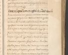 Zdjęcie nr 751 dla obiektu archiwalnego: Acta actorum, institutionum, resignationum, provisionum, decretorum, sententiarum, inscriptionum, testamentorum, confirmationum, ingrossationum, obligationum, quietationum, constitutionum R. D. Andreae Szołdrski, episcopi Kijoviensis, Gnesnensis et Posnaniensis praepositi, cantoris Cracoviensis, Vladislaviensis canonici, R. S. M. secretarii, episcopatus Cracoviensis in spiritualibus er temporalibus deputati anno 1633, 1634 et 1635