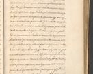 Zdjęcie nr 747 dla obiektu archiwalnego: Acta actorum, institutionum, resignationum, provisionum, decretorum, sententiarum, inscriptionum, testamentorum, confirmationum, ingrossationum, obligationum, quietationum, constitutionum R. D. Andreae Szołdrski, episcopi Kijoviensis, Gnesnensis et Posnaniensis praepositi, cantoris Cracoviensis, Vladislaviensis canonici, R. S. M. secretarii, episcopatus Cracoviensis in spiritualibus er temporalibus deputati anno 1633, 1634 et 1635