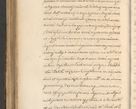 Zdjęcie nr 750 dla obiektu archiwalnego: Acta actorum, institutionum, resignationum, provisionum, decretorum, sententiarum, inscriptionum, testamentorum, confirmationum, ingrossationum, obligationum, quietationum, constitutionum R. D. Andreae Szołdrski, episcopi Kijoviensis, Gnesnensis et Posnaniensis praepositi, cantoris Cracoviensis, Vladislaviensis canonici, R. S. M. secretarii, episcopatus Cracoviensis in spiritualibus er temporalibus deputati anno 1633, 1634 et 1635