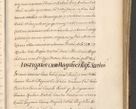 Zdjęcie nr 745 dla obiektu archiwalnego: Acta actorum, institutionum, resignationum, provisionum, decretorum, sententiarum, inscriptionum, testamentorum, confirmationum, ingrossationum, obligationum, quietationum, constitutionum R. D. Andreae Szołdrski, episcopi Kijoviensis, Gnesnensis et Posnaniensis praepositi, cantoris Cracoviensis, Vladislaviensis canonici, R. S. M. secretarii, episcopatus Cracoviensis in spiritualibus er temporalibus deputati anno 1633, 1634 et 1635