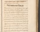 Zdjęcie nr 741 dla obiektu archiwalnego: Acta actorum, institutionum, resignationum, provisionum, decretorum, sententiarum, inscriptionum, testamentorum, confirmationum, ingrossationum, obligationum, quietationum, constitutionum R. D. Andreae Szołdrski, episcopi Kijoviensis, Gnesnensis et Posnaniensis praepositi, cantoris Cracoviensis, Vladislaviensis canonici, R. S. M. secretarii, episcopatus Cracoviensis in spiritualibus er temporalibus deputati anno 1633, 1634 et 1635