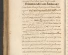 Zdjęcie nr 742 dla obiektu archiwalnego: Acta actorum, institutionum, resignationum, provisionum, decretorum, sententiarum, inscriptionum, testamentorum, confirmationum, ingrossationum, obligationum, quietationum, constitutionum R. D. Andreae Szołdrski, episcopi Kijoviensis, Gnesnensis et Posnaniensis praepositi, cantoris Cracoviensis, Vladislaviensis canonici, R. S. M. secretarii, episcopatus Cracoviensis in spiritualibus er temporalibus deputati anno 1633, 1634 et 1635