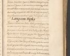 Zdjęcie nr 739 dla obiektu archiwalnego: Acta actorum, institutionum, resignationum, provisionum, decretorum, sententiarum, inscriptionum, testamentorum, confirmationum, ingrossationum, obligationum, quietationum, constitutionum R. D. Andreae Szołdrski, episcopi Kijoviensis, Gnesnensis et Posnaniensis praepositi, cantoris Cracoviensis, Vladislaviensis canonici, R. S. M. secretarii, episcopatus Cracoviensis in spiritualibus er temporalibus deputati anno 1633, 1634 et 1635