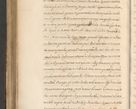 Zdjęcie nr 738 dla obiektu archiwalnego: Acta actorum, institutionum, resignationum, provisionum, decretorum, sententiarum, inscriptionum, testamentorum, confirmationum, ingrossationum, obligationum, quietationum, constitutionum R. D. Andreae Szołdrski, episcopi Kijoviensis, Gnesnensis et Posnaniensis praepositi, cantoris Cracoviensis, Vladislaviensis canonici, R. S. M. secretarii, episcopatus Cracoviensis in spiritualibus er temporalibus deputati anno 1633, 1634 et 1635