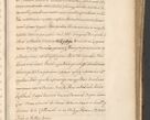 Zdjęcie nr 737 dla obiektu archiwalnego: Acta actorum, institutionum, resignationum, provisionum, decretorum, sententiarum, inscriptionum, testamentorum, confirmationum, ingrossationum, obligationum, quietationum, constitutionum R. D. Andreae Szołdrski, episcopi Kijoviensis, Gnesnensis et Posnaniensis praepositi, cantoris Cracoviensis, Vladislaviensis canonici, R. S. M. secretarii, episcopatus Cracoviensis in spiritualibus er temporalibus deputati anno 1633, 1634 et 1635