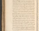 Zdjęcie nr 736 dla obiektu archiwalnego: Acta actorum, institutionum, resignationum, provisionum, decretorum, sententiarum, inscriptionum, testamentorum, confirmationum, ingrossationum, obligationum, quietationum, constitutionum R. D. Andreae Szołdrski, episcopi Kijoviensis, Gnesnensis et Posnaniensis praepositi, cantoris Cracoviensis, Vladislaviensis canonici, R. S. M. secretarii, episcopatus Cracoviensis in spiritualibus er temporalibus deputati anno 1633, 1634 et 1635