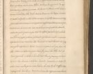 Zdjęcie nr 733 dla obiektu archiwalnego: Acta actorum, institutionum, resignationum, provisionum, decretorum, sententiarum, inscriptionum, testamentorum, confirmationum, ingrossationum, obligationum, quietationum, constitutionum R. D. Andreae Szołdrski, episcopi Kijoviensis, Gnesnensis et Posnaniensis praepositi, cantoris Cracoviensis, Vladislaviensis canonici, R. S. M. secretarii, episcopatus Cracoviensis in spiritualibus er temporalibus deputati anno 1633, 1634 et 1635