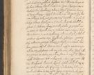 Zdjęcie nr 728 dla obiektu archiwalnego: Acta actorum, institutionum, resignationum, provisionum, decretorum, sententiarum, inscriptionum, testamentorum, confirmationum, ingrossationum, obligationum, quietationum, constitutionum R. D. Andreae Szołdrski, episcopi Kijoviensis, Gnesnensis et Posnaniensis praepositi, cantoris Cracoviensis, Vladislaviensis canonici, R. S. M. secretarii, episcopatus Cracoviensis in spiritualibus er temporalibus deputati anno 1633, 1634 et 1635