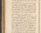 Zdjęcie nr 724 dla obiektu archiwalnego: Acta actorum, institutionum, resignationum, provisionum, decretorum, sententiarum, inscriptionum, testamentorum, confirmationum, ingrossationum, obligationum, quietationum, constitutionum R. D. Andreae Szołdrski, episcopi Kijoviensis, Gnesnensis et Posnaniensis praepositi, cantoris Cracoviensis, Vladislaviensis canonici, R. S. M. secretarii, episcopatus Cracoviensis in spiritualibus er temporalibus deputati anno 1633, 1634 et 1635